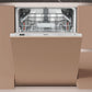Hotpoint H2IC14BN7A0UK Integrated Dishwasher - 14 Place Settings