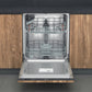 Hotpoint H2IHKD526UK Integrated Full Size Dishwasher - 14 Place Settings