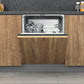 Hotpoint H2IHKD526UK Integrated Full Size Dishwasher - 14 Place Settings