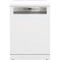Hotpoint Maxi Space H7FHP43WUK Dishwasher with Third Rack - White - 15 Place Settings