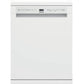 Hotpoint H7FHS41UK Dishwasher - White - 15 Place Settings