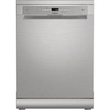 Hotpoint H8F HP51X UK Dishwasher in Stainless Steel  - 15 Place Settings