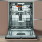Hotpoint H8IB15M4TS Integrated Dishwasher with Maxi Space - 15 Place Settings