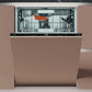 Hotpoint H8IB15M4TS Integrated Dishwasher with Maxi Space - 15 Place Settings