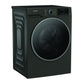 Hotpoint HBD8680GANTISTAINUK 8kg 1400 Spin Washing Machine - Graphite