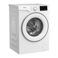 Hotpoint HEV841WUK 8kg 1400 Spin Washing Machine - White