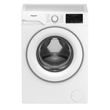 Hotpoint HEV841WUK 8kg 1400 Spin Washing Machine - White