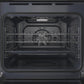 Hotpoint HO455HBUK 60cm Built In Electric Single Oven - Black