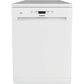 Hotpoint HP2FFC14BN6WUK Dishwasher with ActiveDry - White - 14 Place Settings