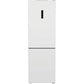 Hotpoint HPK 26363 W4UK  Dual No Frost 60/40 Fridge Freezer with Even Flow - White