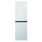Hotpoint HPKF3241W4UK 54.5cm 50/50 Fridge Freezer - White