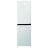 Hotpoint HPKF3241W4UK 54.5cm 50/50 Fridge Freezer - White