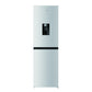 Hotpoint HPKF3241WW4UK 54.5cm 50/50 Fridge Freezer - White
