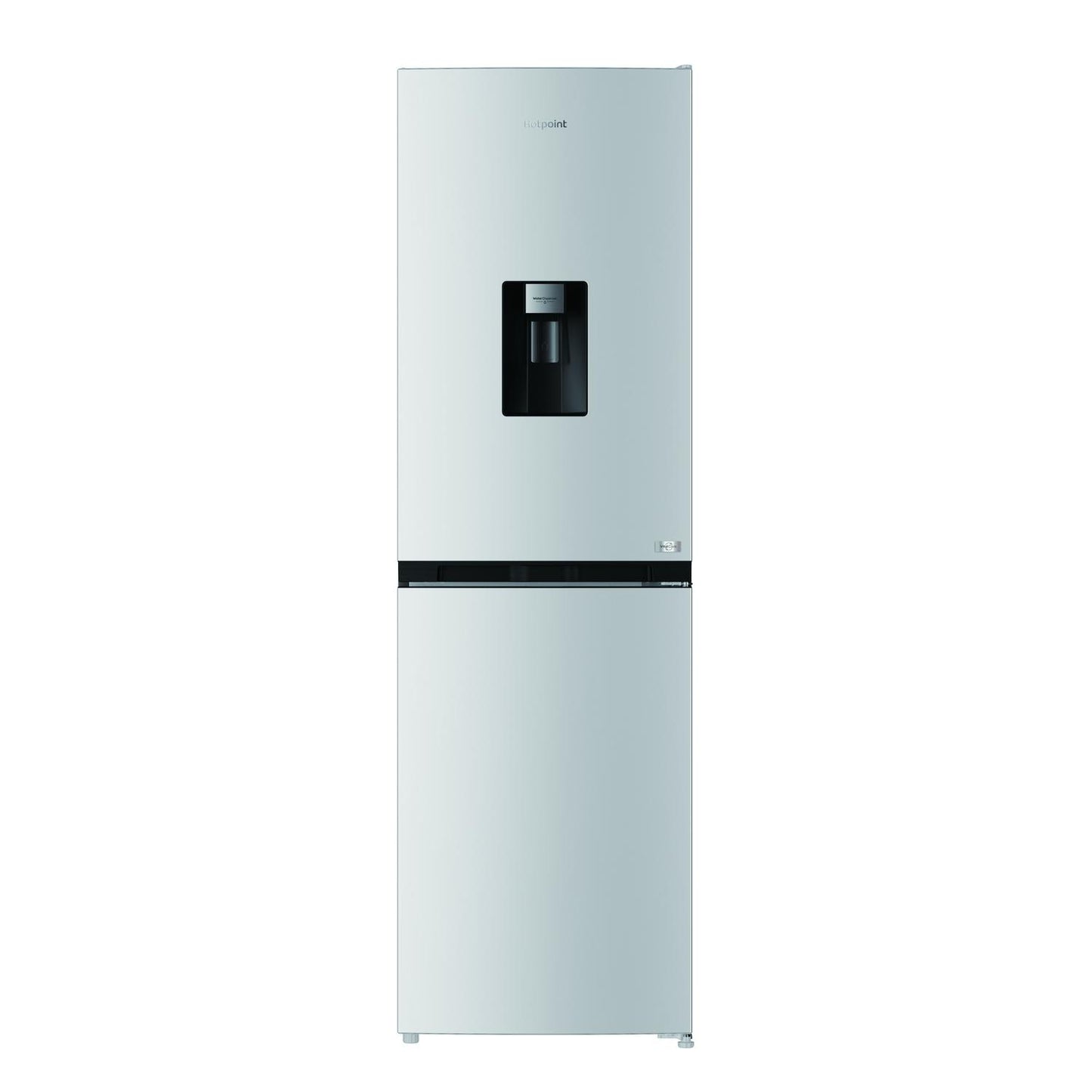 Hotpoint HPKF3241WW4UK 54.5cm 50/50 Fridge Freezer - White