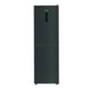 Hotpoint Freestanding Dual No Frost 66.1cm 60/40 Fridge Freezer - Inox