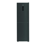 Hotpoint Freestanding Dual No Frost 66.1cm 60/40 Fridge Freezer - Inox