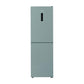 Hotpoint Freestanding Dual No Frost 66.1cm 60/40 Fridge Freezer - Pet Inox