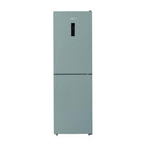 Hotpoint Freestanding Dual No Frost 66.1cm 60/40 Fridge Freezer - Pet Inox