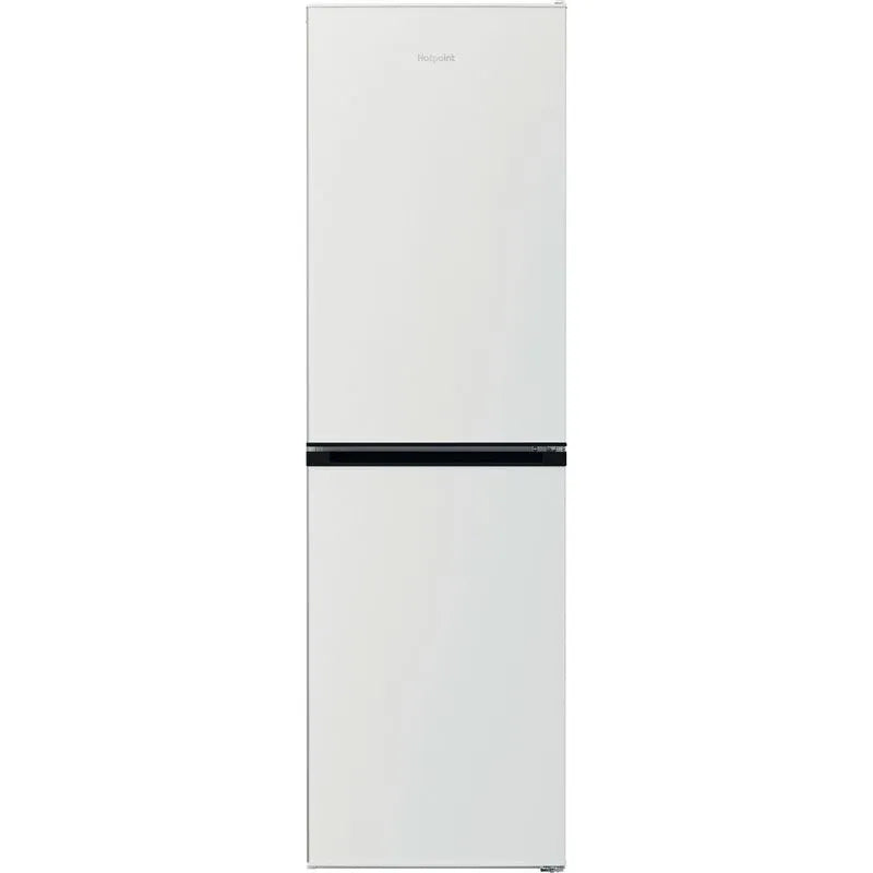 Hotpoint HPKH 1261 W4UK No Frost 50/50 Fridge Freezer - White