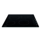 Hotpoint HR620RH 58cm Ceramic Hob - Black