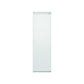 Hotpoint HTSD18A011A1 54cm Integrated Tall Fridge with Freezer Compartment - Stainless Steel