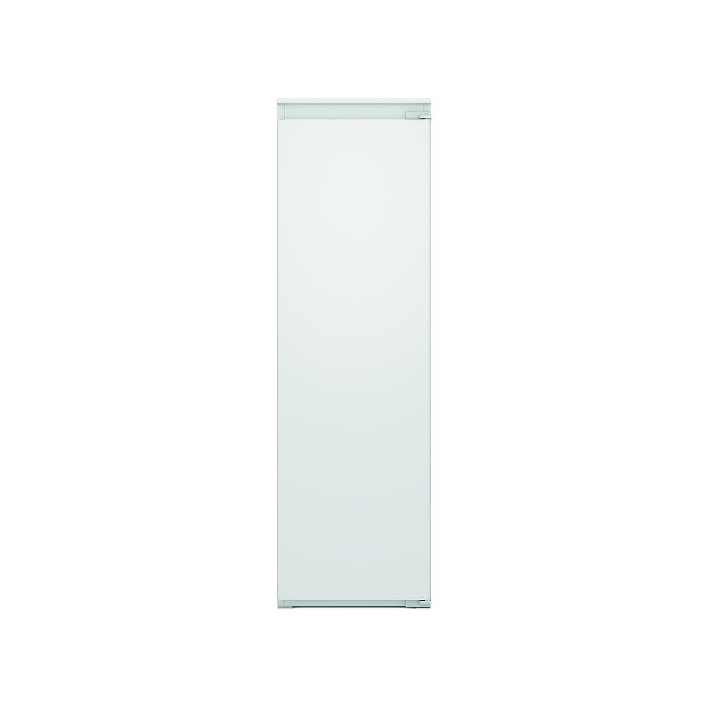 Hotpoint HTSD18A011A1 54cm Integrated Tall Fridge with Freezer Compartment - Stainless Steel