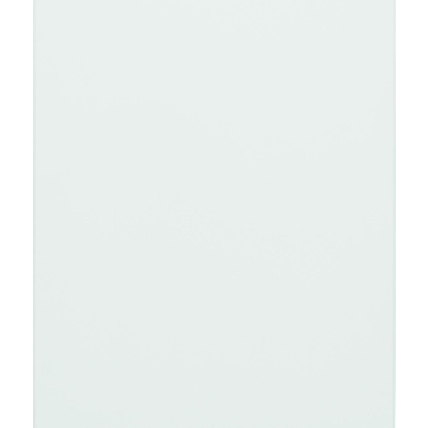 Hotpoint HTSD18F013H1BI 54cm Integrated Tall Freezer - White
