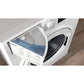 Hotpoint NSWF946WUK 9kg 1400 Spin Washing Machine - White