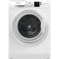 Hotpoint NSWF946WUK 9kg 1400 Spin Washing Machine - White