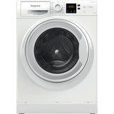 Hotpoint NSWF946WUK 9kg 1400 Spin Washing Machine - White