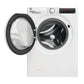 Hoover H3DPS4866TAM6 8kg/6kg 1400 Spin Washer Dryer - White