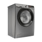 Hoover H3WPS4106TAMBR 10kg