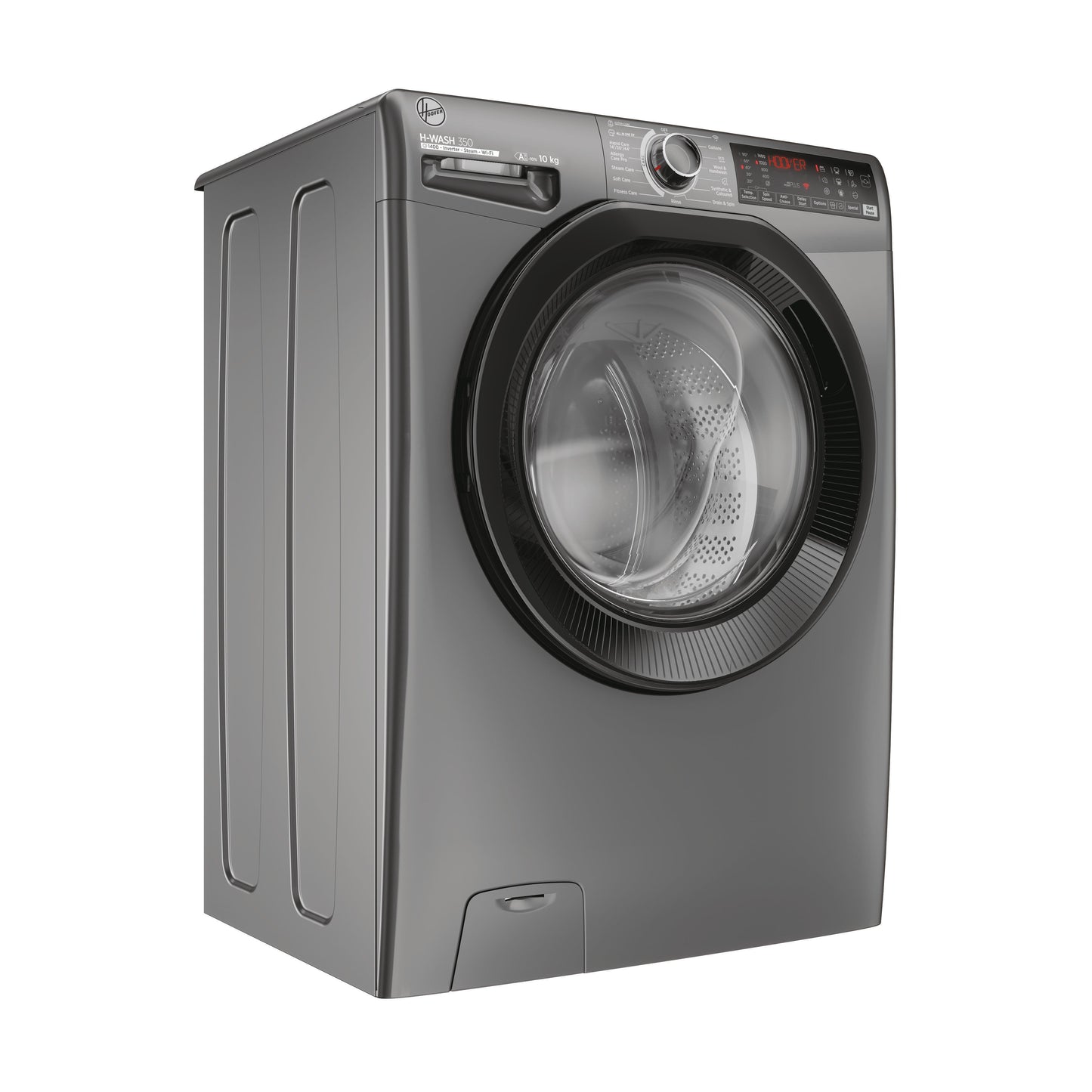 Hoover H3WPS4106TAMBR 10kg