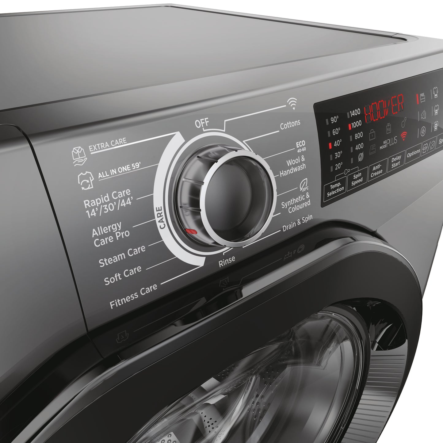 Hoover H3WPS4106TAMBR 10kg