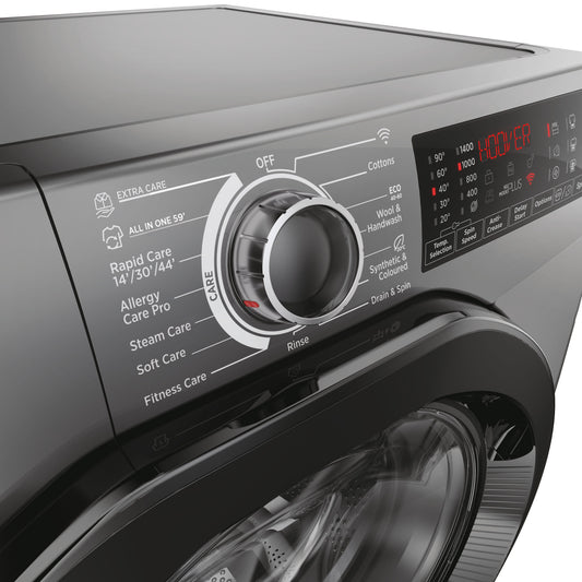 Hoover H3WPS4106TAMBR 10kg