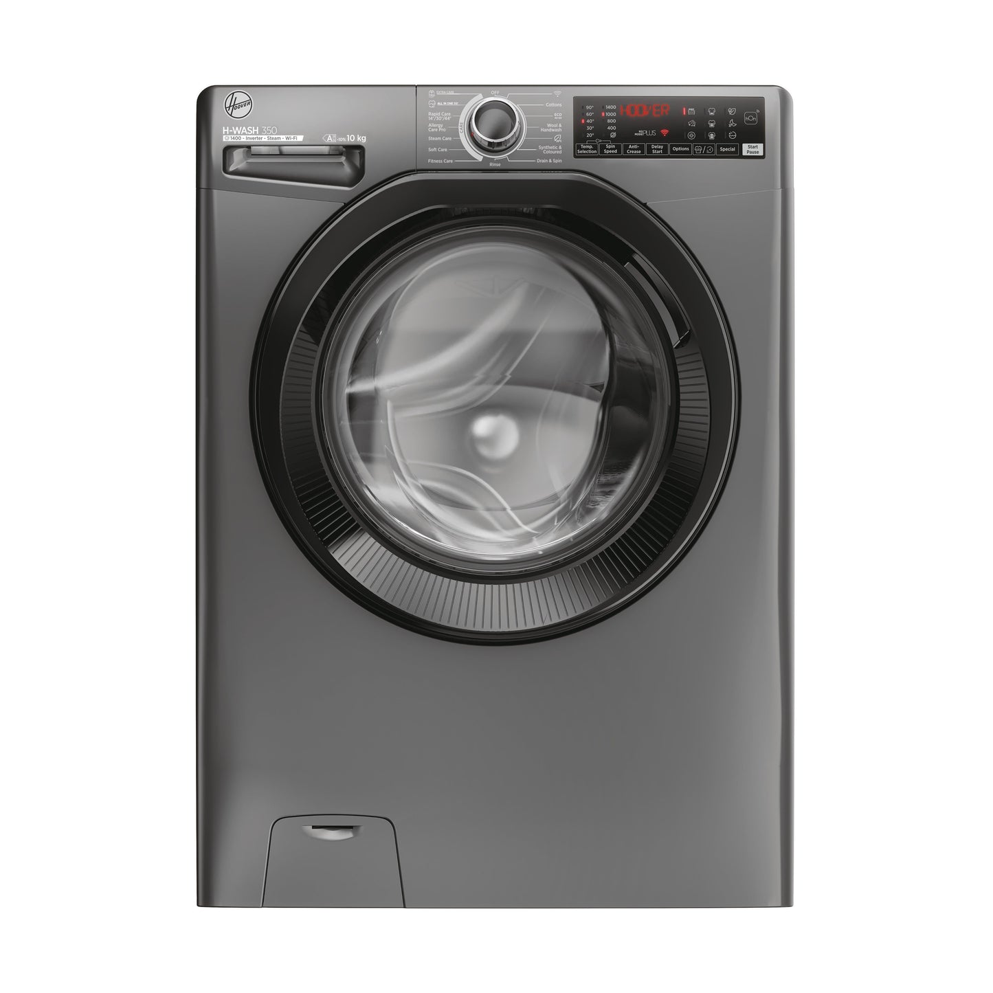 Hoover H3WPS4106TAMBR 10kg