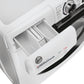 Hoover H3WPS496TAMB6-8 9kg 1400 Spin Washing Machine - White