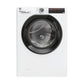 Hoover H3WPS496TAMB6-8 9kg 1400 Spin Washing Machine - White