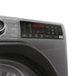 Hoover H3WPS496TAMBR68 9kg 1400 Spin Washing Machine - Graphite