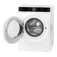 Hoover HGD 4109C-80 10kg 1400 Spin Washing Machine - White