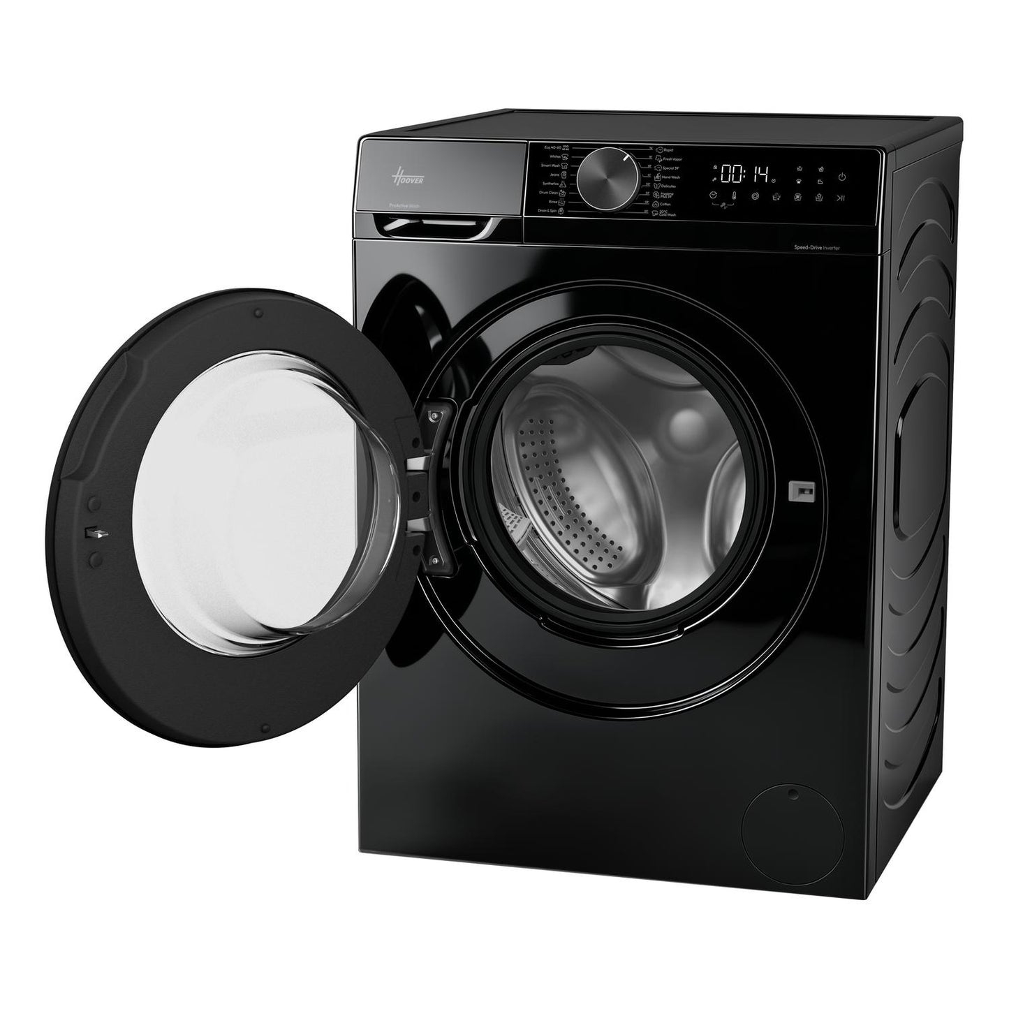 Hoover HGD 48SB8BC-80 8kg