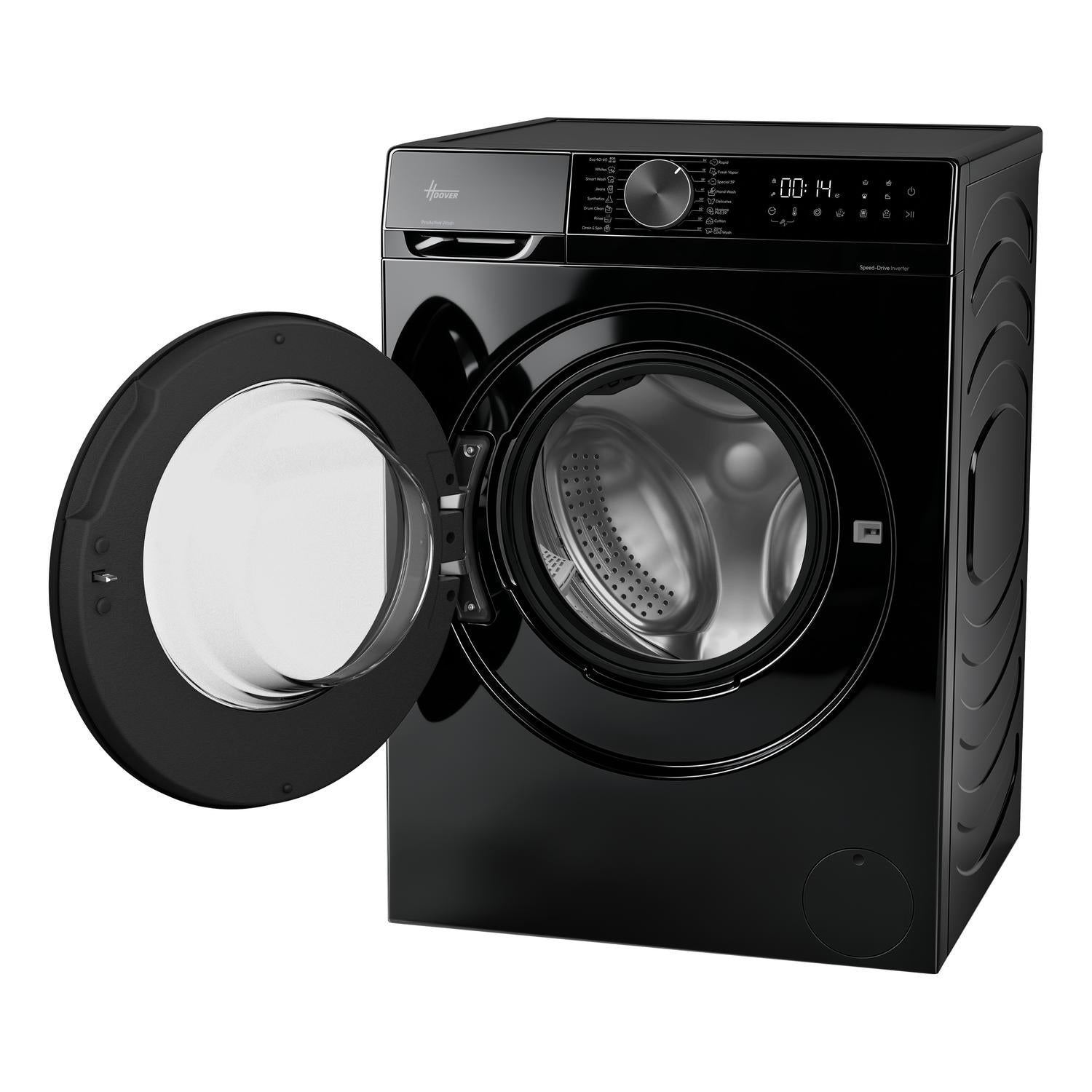 Hoover HGD 48SB8BC-80 8kg