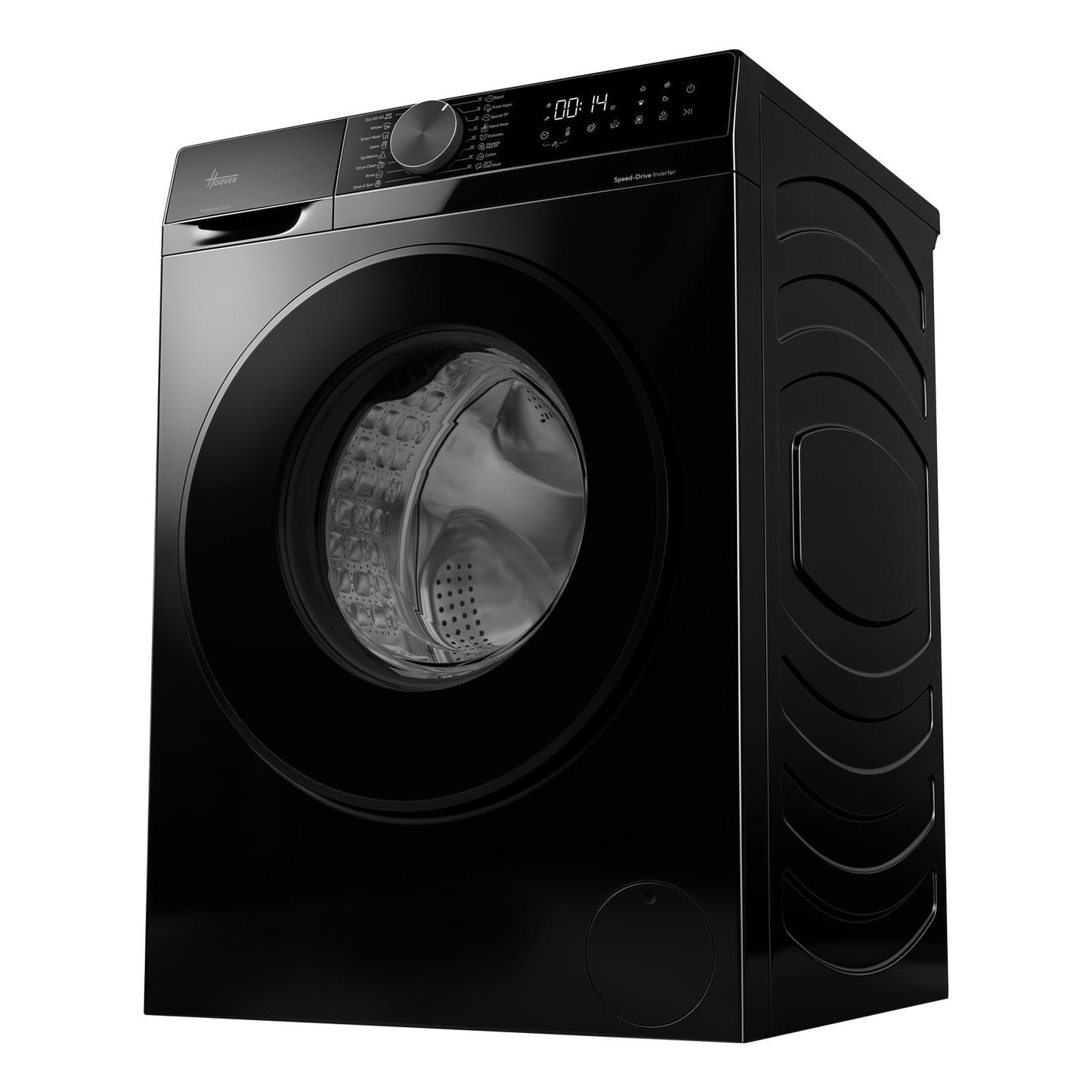 Hoover HGD 48SB8BC-80 8kg