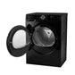 Hoover HGD 8N2C-800 8kg Heat Pump Tumble Dryer - Black