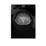 Hoover HGD 8N2C-800 8kg Heat Pump Tumble Dryer - Black