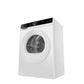 Hoover HGD 8N2C-800 8kg Heat Pump Tumble Dryer - White