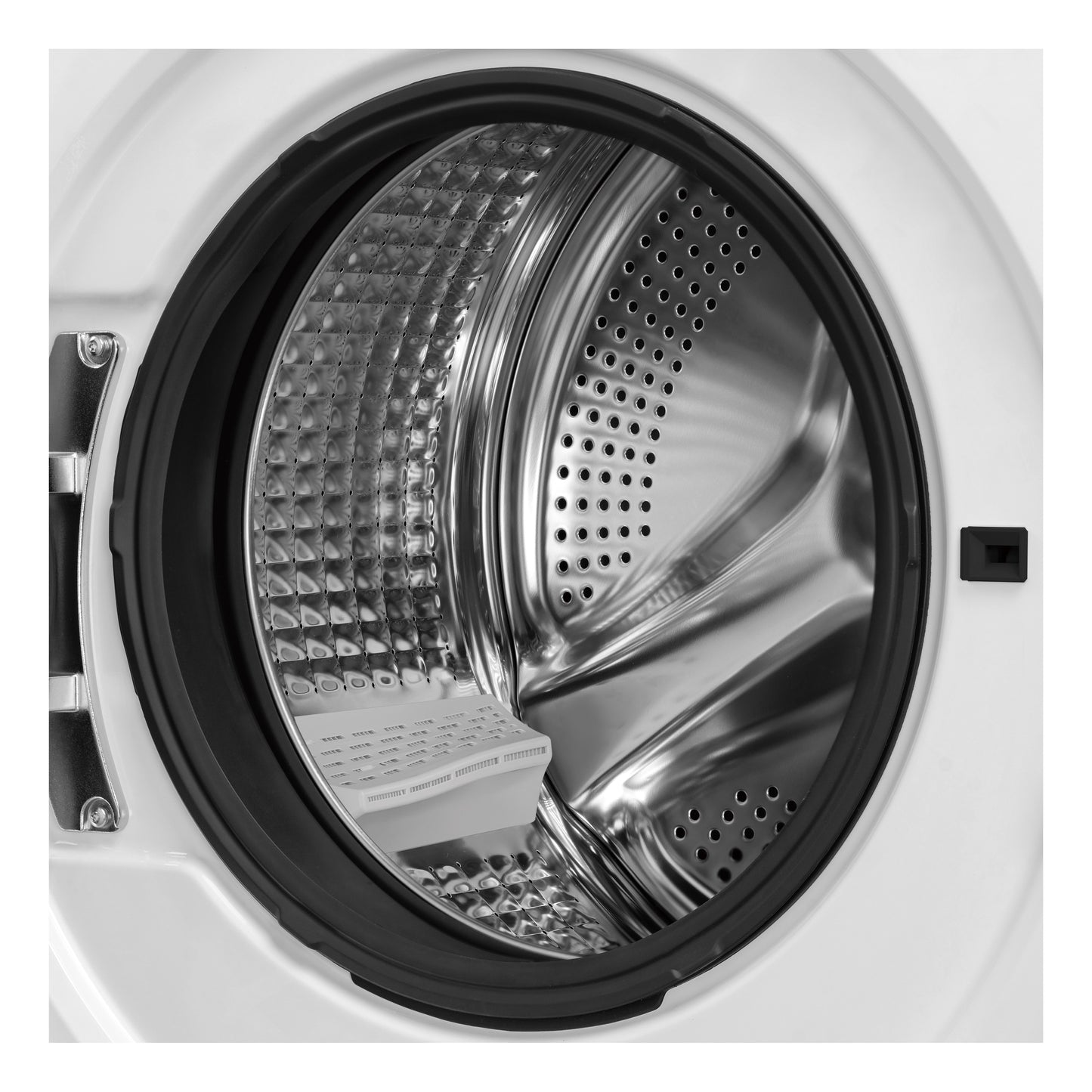 Hoover HGWD 485S8C-80 5kg/1400 Spin Washer Dryer - White