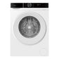 Hoover HGWD 485S8C-80 5kg/1400 Spin Washer Dryer - White