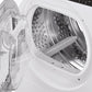 Hoover HLEC9TE 9kg Condenser Tumble Dryer - White