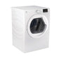 Hoover HLEV10DG-80 10kg Vented Tumble Dryer - White